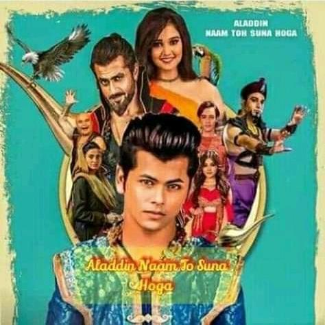 Alladin new session Whatsapp group