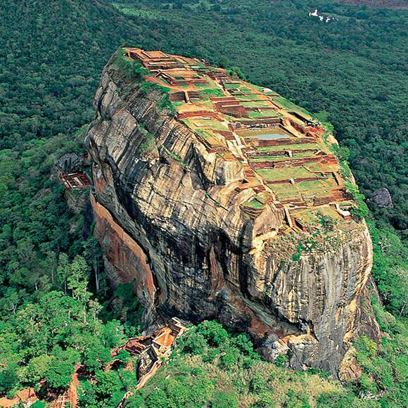 ⛰CEYLON?wonder of Asia ??