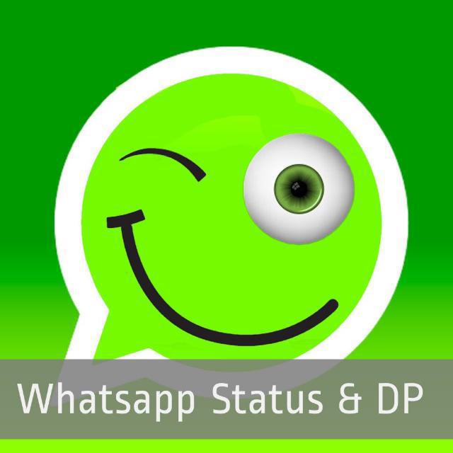 WhatsApp status Whatsapp group