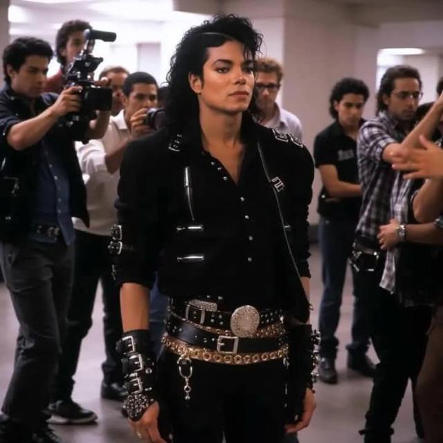 King of Pop MJ Fans