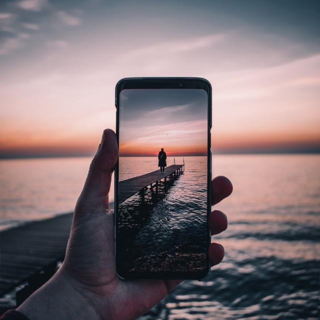 MOBILE PHOTOGRAPHY LOVER?