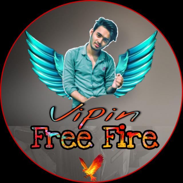 Vipin Free Fire