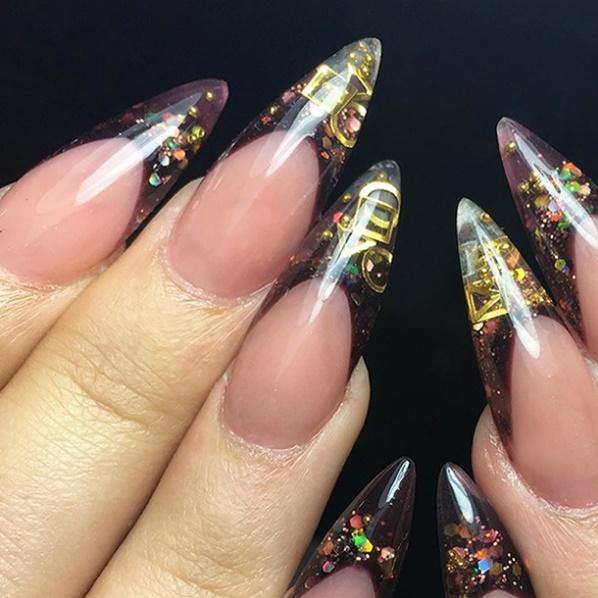 Nail arts & online sale$?