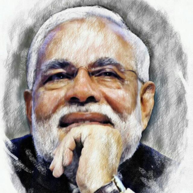 Me v chokidar