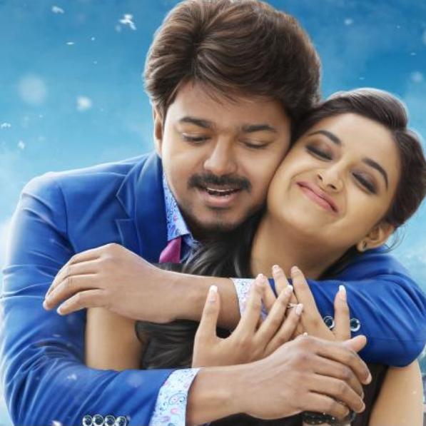 ❤‍?❂ விஜய் & கீர்த்தி சுரேஷ் /FANS ❂❤‍?