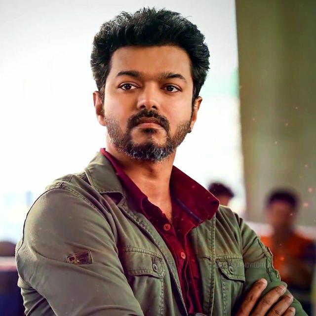 Vijay fans club