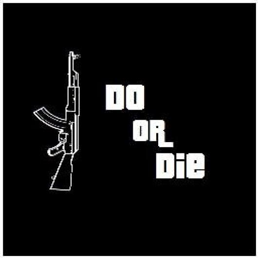 #DO_OR_DIE#Gamers❗
