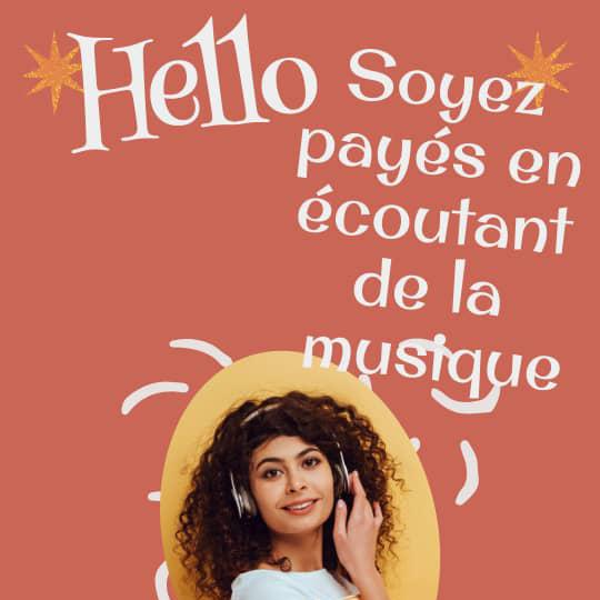 PROJET Spotify
