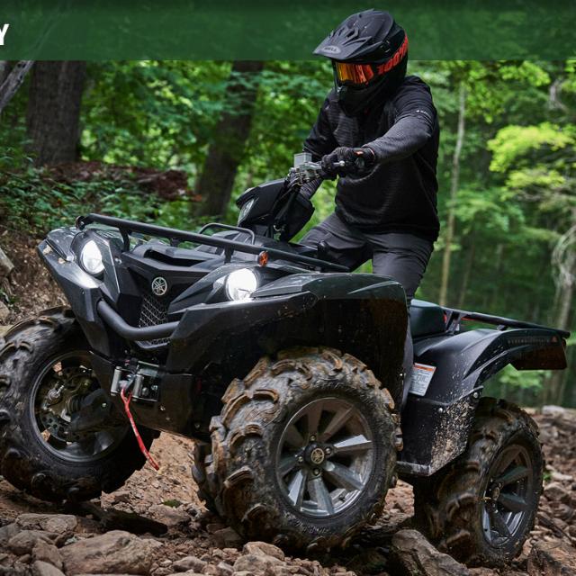 Atv Rides Club SL ??
