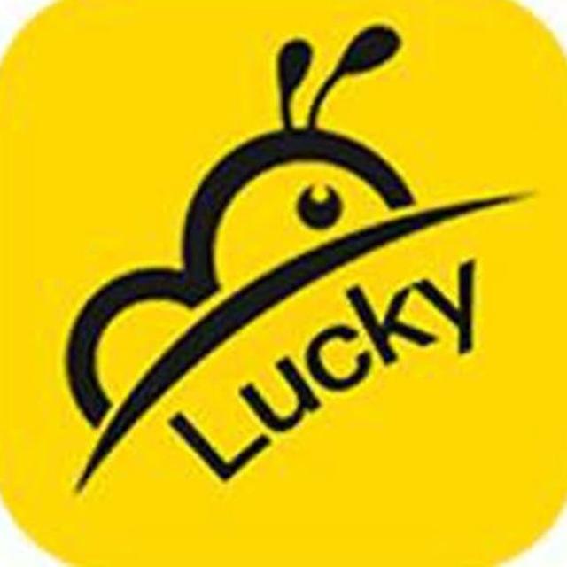 LUCKY PART TIME