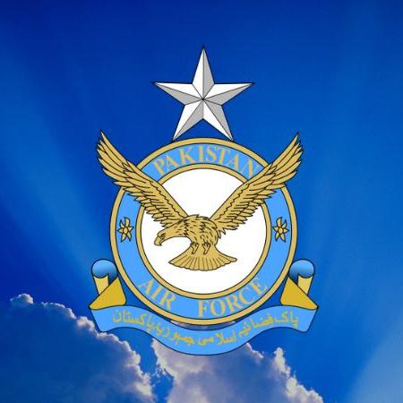 PAF Aspirant ?‍✈
