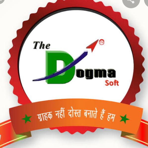 Dogma soft ?