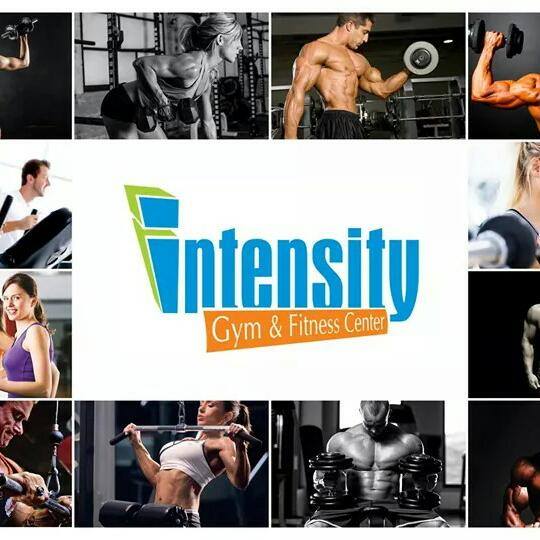 Intensity Gym Mantra ?
