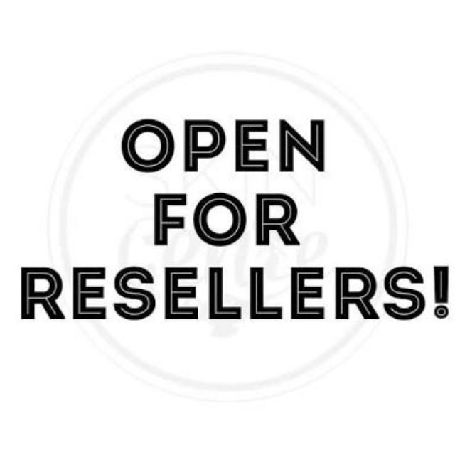 Brand? resellers??