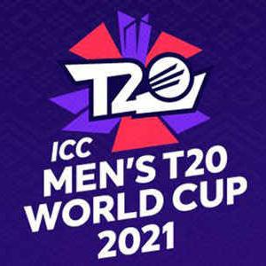 T-20 WORLD CUP???????