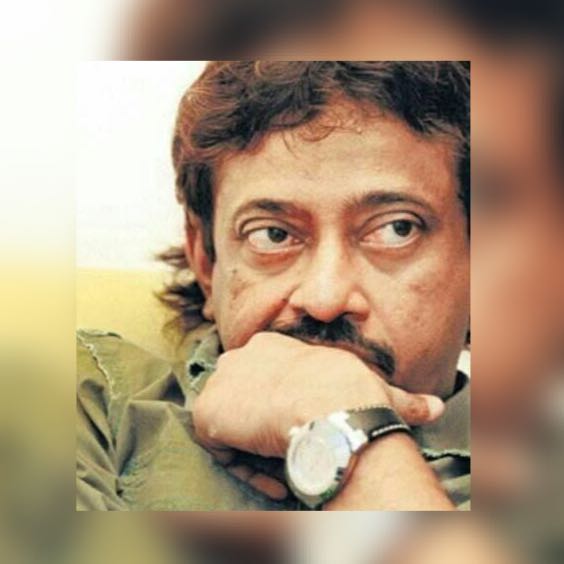 RGV’s Ludo King ?