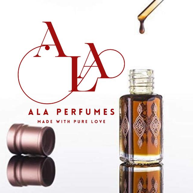 ഊതും അത്തറും
 ALA PERFUME _ 1⃣0⃣
