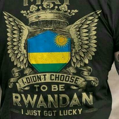 Visit Rwanda??