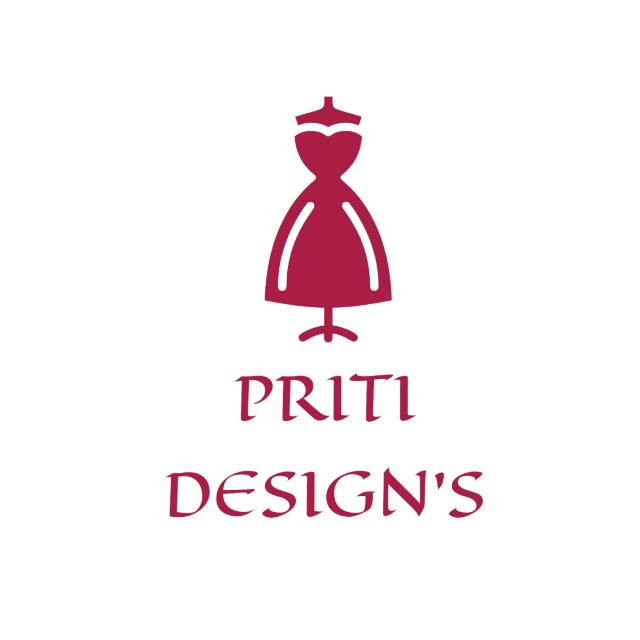PRITI DESIGN'S