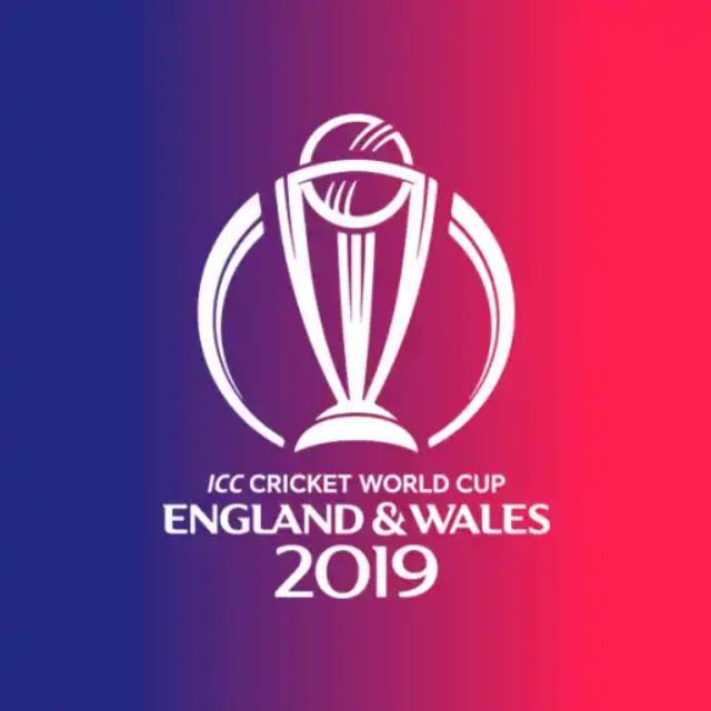ICC WC-19 LIVE UPDATES?-2