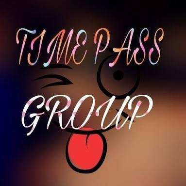 TiMe PaSs Whatsapp group