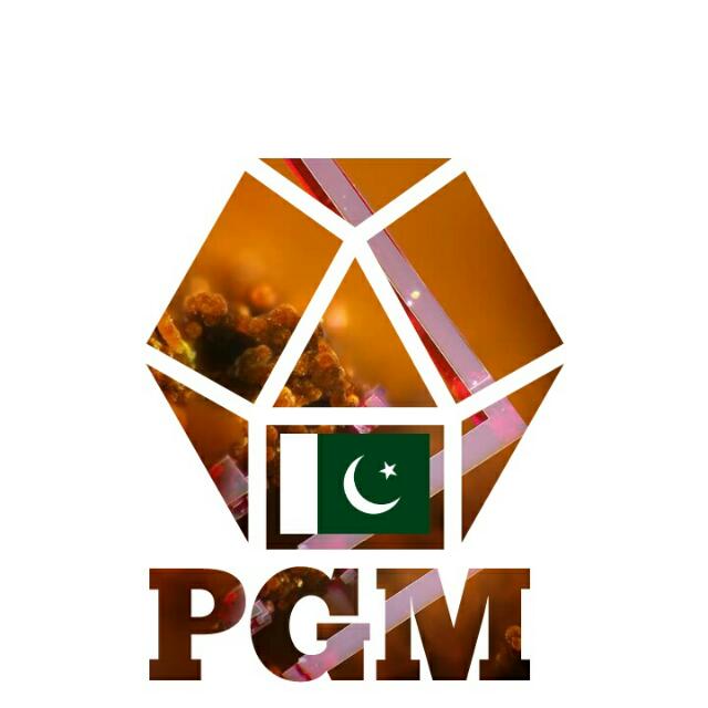 Pakistan Gems And Mineral