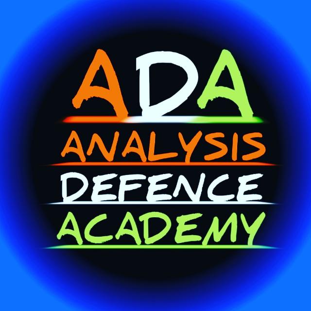 Analysis Defence Academy