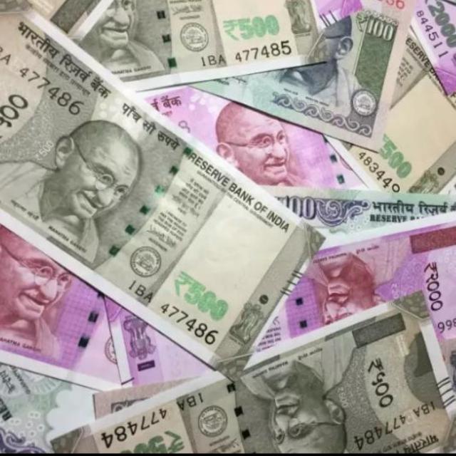 ??Online money??