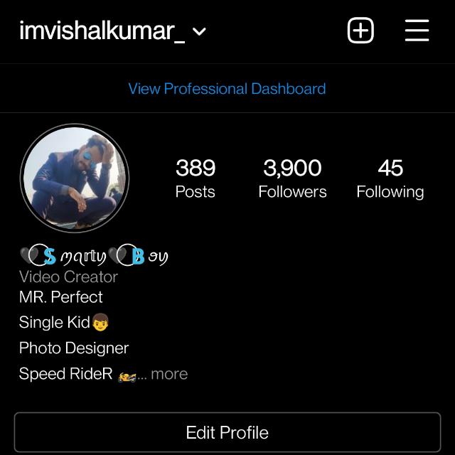 Tag & support (Vk family)