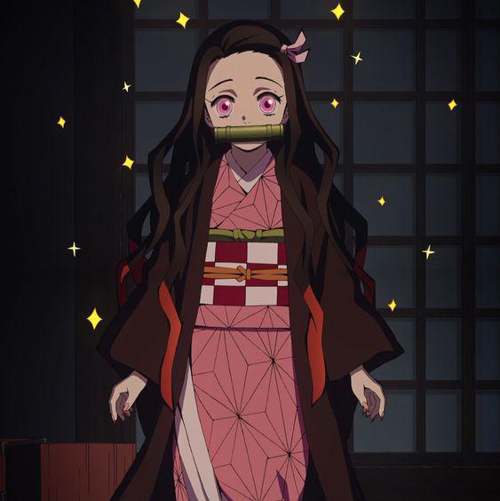 Demon slayer Whatsapp group