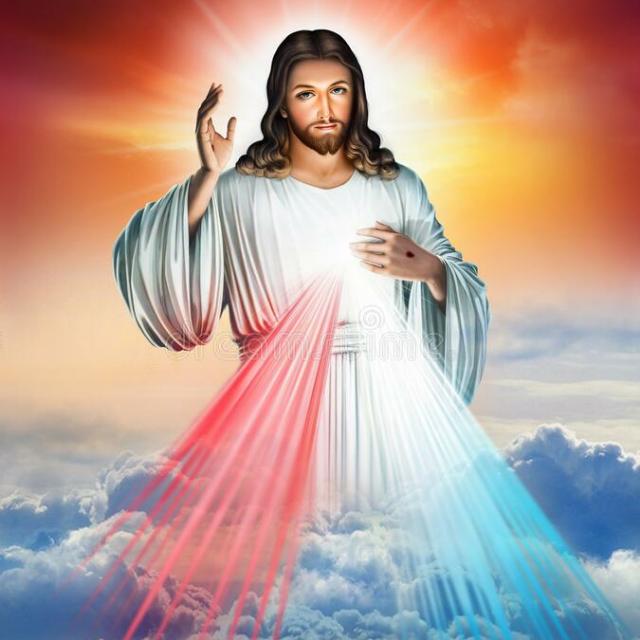 ❤️✝️ජේසුගේ දරුවෝ✝️❤️