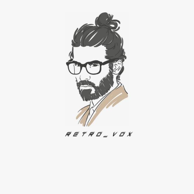 Retrovox Whatsapp group