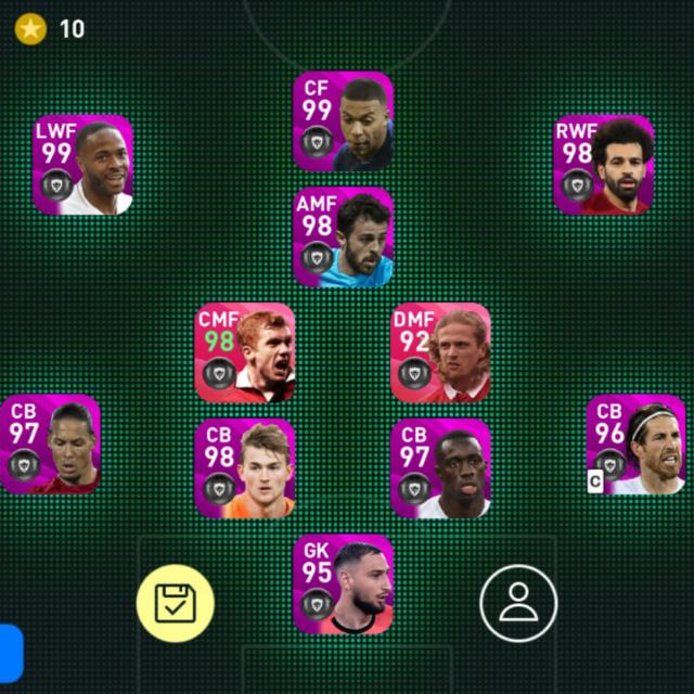 Pes account admin deal 5 Whatsapp group