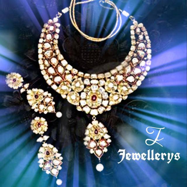 T Jewellery?????