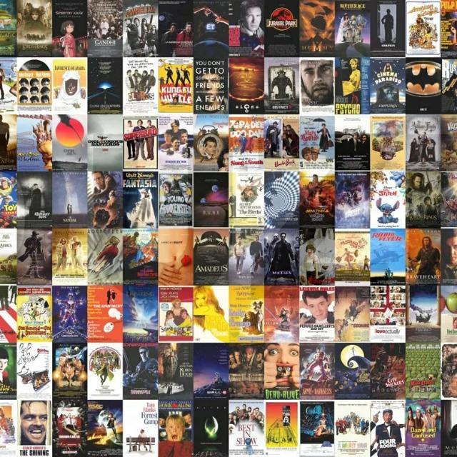Cinema Paradise Whatsapp group