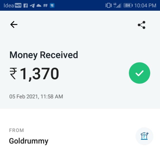 Online earn money
