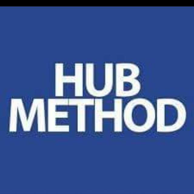 HubMethod Dropship