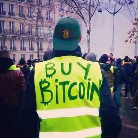 Cryto exchange buy & sell