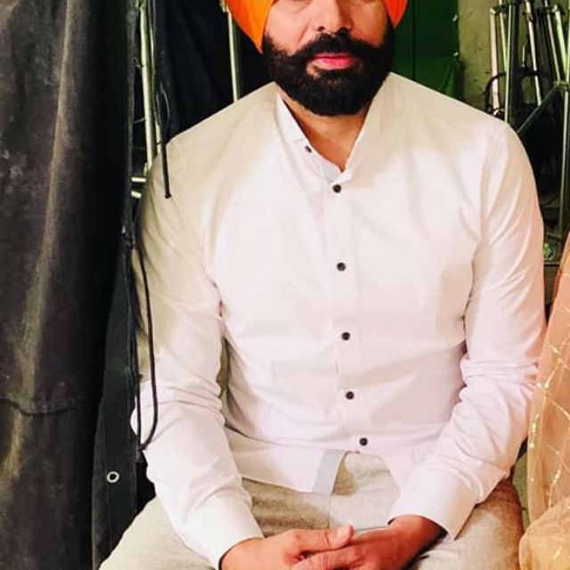 ਬੱਬੂ ਮਾਨ