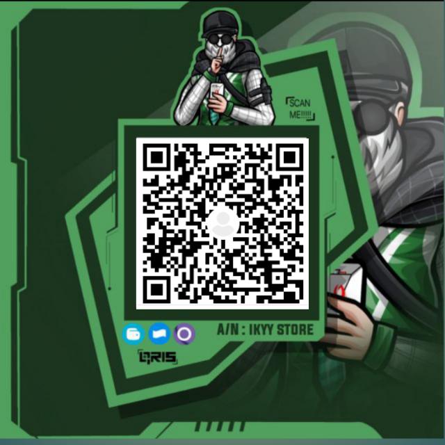 IKYY STORE 1 Whatsapp group