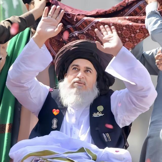 تحریک لبیک یارسول اللہ صلی اللہ علیہ وسلم