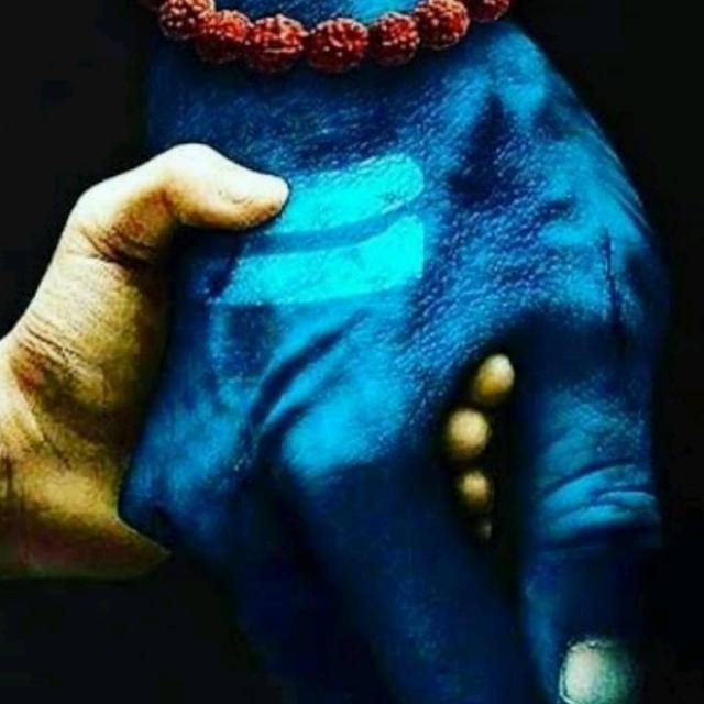 HAR HAR MAHADEV