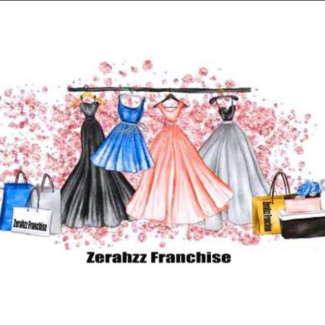 ZERAHzz FRANCHISE???️?