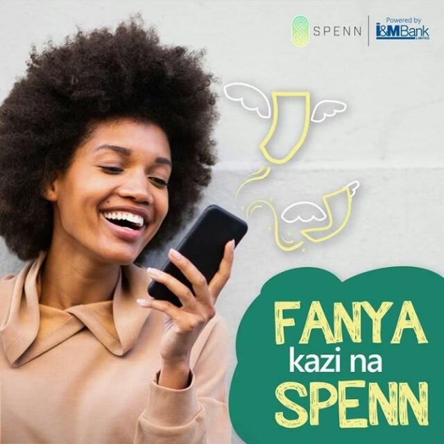 SPENN????