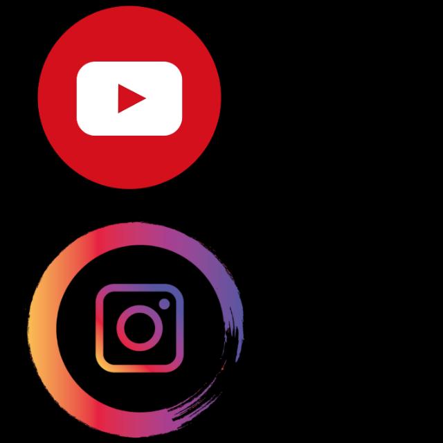 INSTA & YT SUPPORT ?