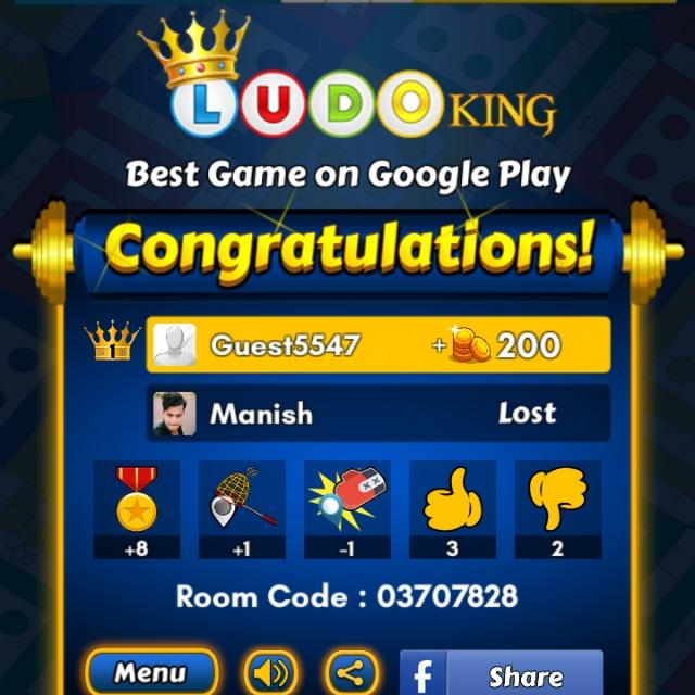 ?Ludo Boss?