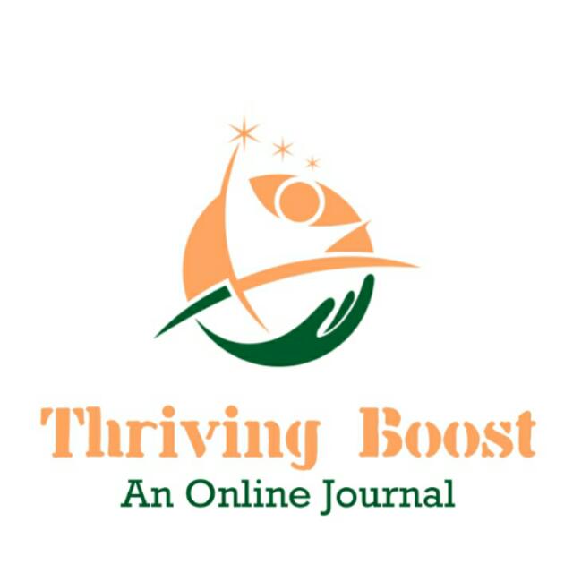 Thriving Boost Whatsapp group
