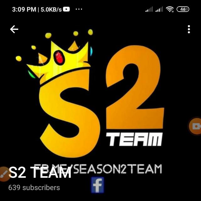 S2 HACK Whatsapp group