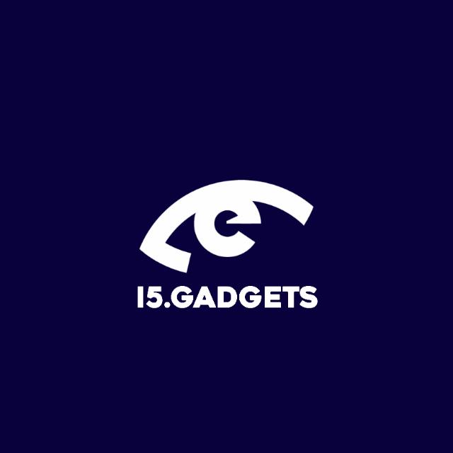 I5.GADGETS 1️⃣