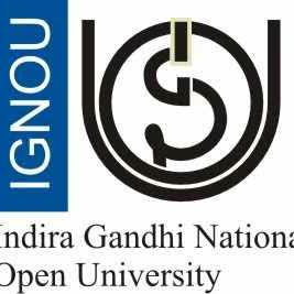 IGNOU & KUK UNIVERSITY